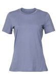 Bella Ladies Relaxed Jersey T-Shirt
