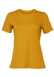 Bella Ladies Relaxed Jersey T-Shirt