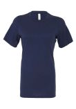 Bella Ladies Relaxed Jersey T-Shirt