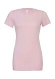 Bella Ladies Relaxed Jersey T-Shirt