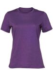 Bella Ladies Relaxed Jersey T-Shirt