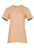 Bella Ladies Relaxed Jersey T-Shirt