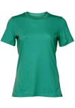 Bella Ladies Relaxed Jersey T-Shirt