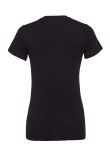 Bella Ladies Relaxed Jersey T-Shirt