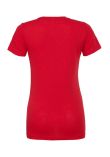 Bella Ladies Relaxed Jersey T-Shirt