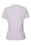 Bella Ladies Relaxed Jersey T-Shirt