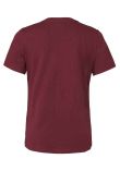 Bella Ladies Relaxed Jersey T-Shirt