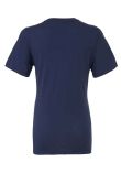 Bella Ladies Relaxed Jersey T-Shirt