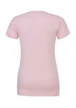Bella Ladies Relaxed Jersey T-Shirt