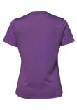 Bella Ladies Relaxed Jersey T-Shirt