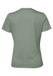 Bella Ladies Relaxed Jersey T-Shirt