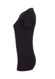 Bella Ladies Relaxed Jersey T-Shirt