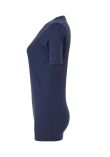 Bella Ladies Relaxed Jersey T-Shirt