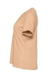 Bella Ladies Relaxed Jersey T-Shirt