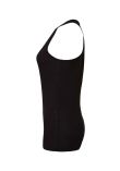 Bella Ladies Flowy Racer Back Tank Top