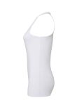 Bella Ladies Flowy Racer Back Tank Top