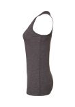 Bella Ladies Flowy Racer Back Tank Top