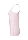 Bella Ladies Flowy Racer Back Tank Top