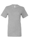 Bella Ladies Relaxed CVC T-Shirt
