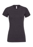 Bella Ladies Relaxed CVC T-Shirt