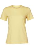 Bella Ladies Relaxed CVC T-Shirt