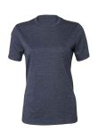 Bella Ladies Relaxed CVC T-Shirt