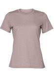Bella Ladies Relaxed CVC T-Shirt