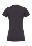 Bella Ladies Relaxed CVC T-Shirt