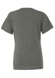 Bella Ladies Relaxed CVC T-Shirt