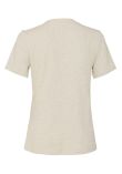 Bella Ladies Relaxed CVC T-Shirt