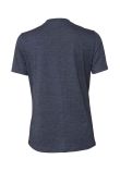 Bella Ladies Relaxed CVC T-Shirt