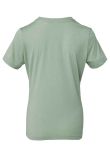 Bella Ladies Relaxed CVC T-Shirt