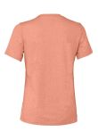 Bella Ladies Relaxed CVC T-Shirt