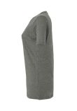 Bella Ladies Relaxed CVC T-Shirt