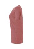 Bella Ladies Relaxed CVC T-Shirt