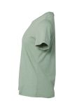 Bella Ladies Relaxed CVC T-Shirt