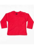 BabyBugz Baby Long Sleeve T-Shirt