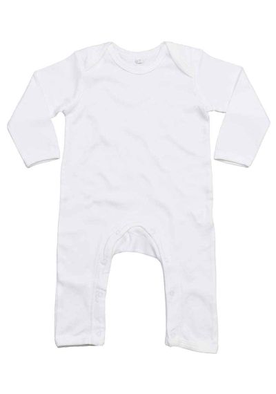 BabyBugz Baby Rompersuit