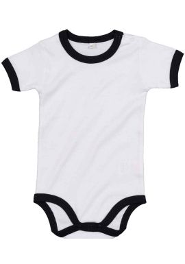 BabyBugz Baby Ringer Bodysuit