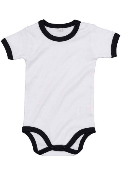 BabyBugz Baby Ringer Bodysuit