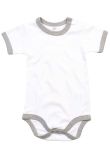 BabyBugz Baby Ringer Bodysuit