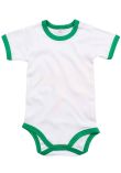 BabyBugz Baby Ringer Bodysuit