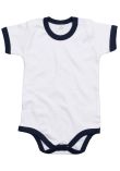 BabyBugz Baby Ringer Bodysuit