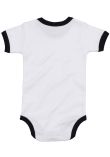 BabyBugz Baby Ringer Bodysuit