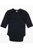 BabyBugz Baby Long Sleeve Bodysuit