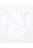 BabyBugz Baby Long Sleeve Bodysuit