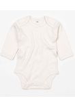 BabyBugz Baby Long Sleeve Bodysuit