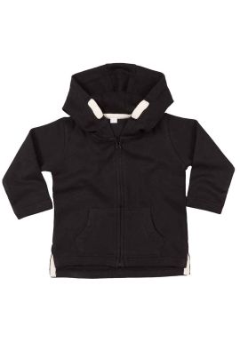 BabyBugz Baby Zipped Hoodie