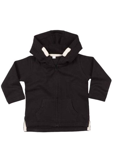 BabyBugz Baby Zipped Hoodie
