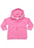 BabyBugz Baby Zipped Hoodie